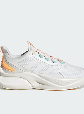 Adidas/阿迪达斯正品AlphaBounce + 女子运动跑步鞋IF6033