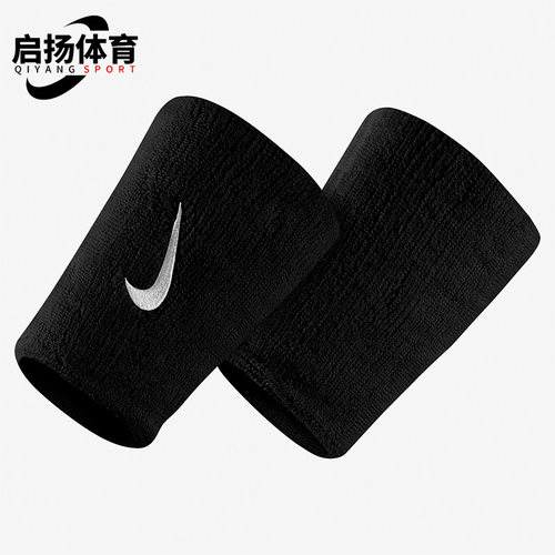 Nike/耐克正品休闲男女时尚潮流运动训练透气健身护腕 AC2287-010