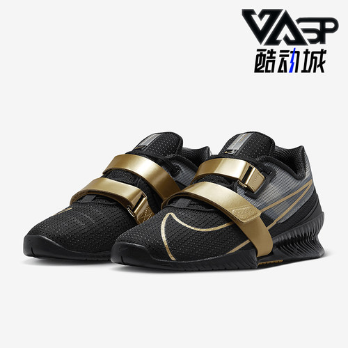 Nike/耐克男女支撑运动训练鞋