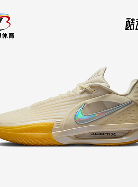 Nike/耐克正品G.T. Cut 3男士训练运动缓震耐磨篮球鞋IM9441-100
