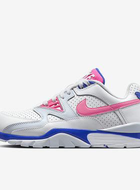 Nike/耐克正品Trainer 3男士缓震透气拼接耐磨运动鞋FN6887-100