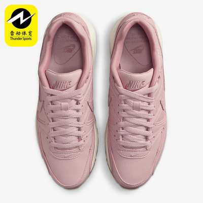 Nike/耐克正品Air Max Command女士耐磨低帮轻便休闲鞋718896-600