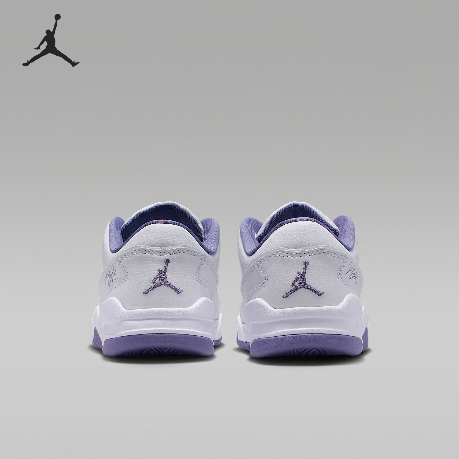 Nike/耐克正品JORDANGS大童轻盈缓震运动篮球鞋HF3333-115