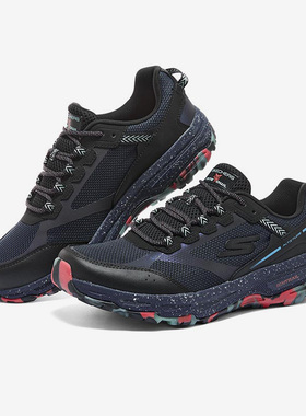 Skechers/斯凯奇正品Go Run Trail Altitude男子耐磨跑步鞋
