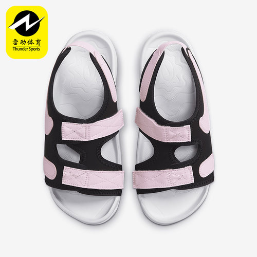 耐克正品大童运动凉鞋