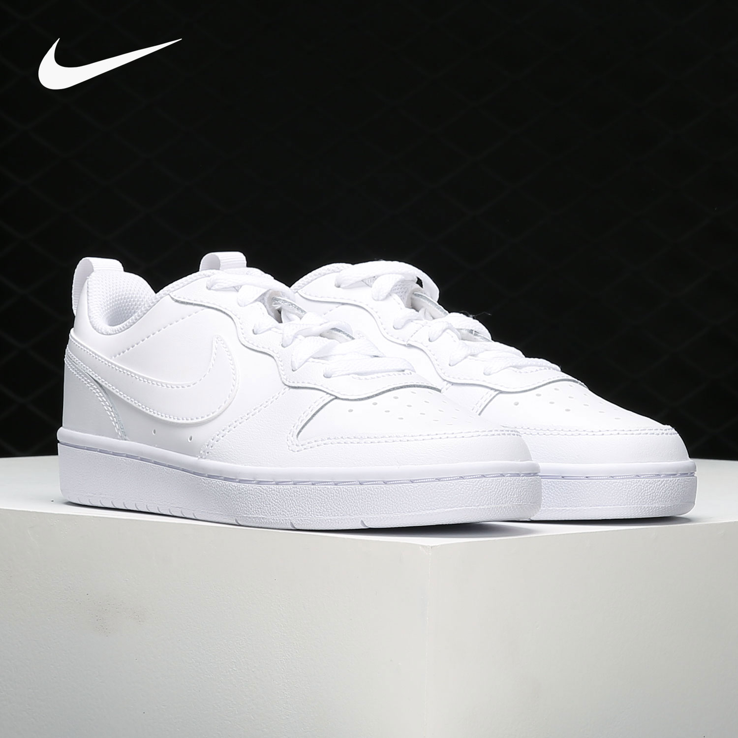 Nike/耐克正品女子大童板鞋