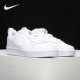 耐克正品 2女子GS大童板鞋 COURT Nike BOROUGH LOW BQ5448 100
