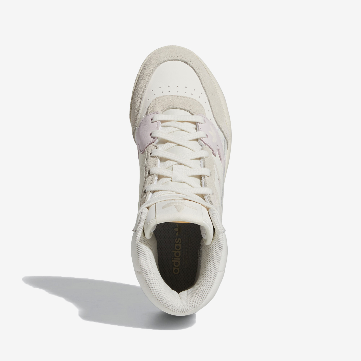 板鞋高帮（帮高大于20cm)