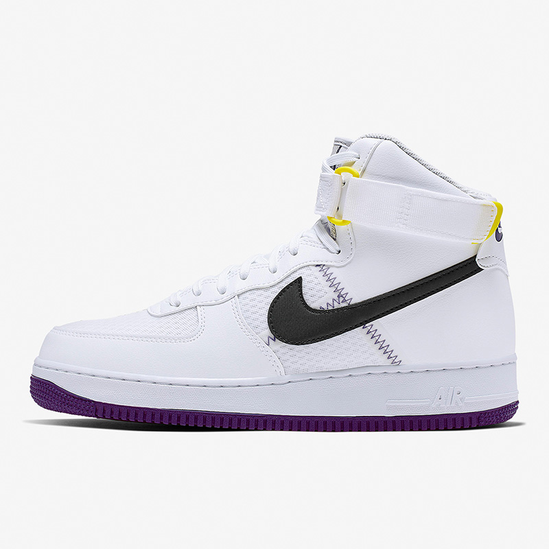 耐克男女AirForce1运动休闲板鞋