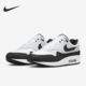 耐克正品 气垫缓震低帮跑步鞋 Air Nike Max 1男士 FD9082 107