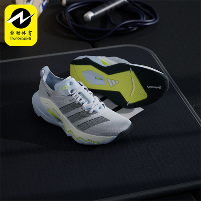 Adidas/阿迪达斯正品RAPIDMOVE PRO TRAINER女士经典休闲鞋JQ3949