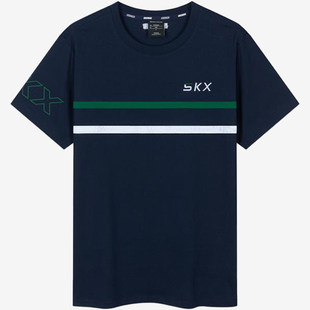 特价 L320M104 002Z 斯凯奇男子正品 00M5 断码 L320M054 运动短袖