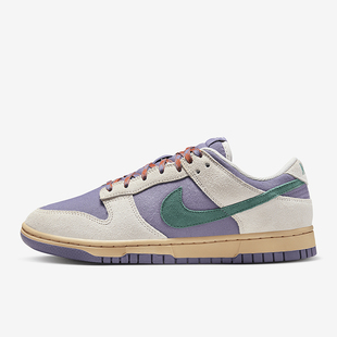 耐克正品 HF5030 Dunk 女士复古运动休闲板鞋 030 Low Nike