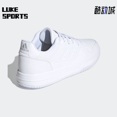 Adidas/阿迪达斯正品GAMETALKER男士轻便经典运动经典板鞋FY8587