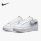 耐克正品 板鞋 BLAZER PLATFORM Nike NN女子时尚 LOW DJ6376