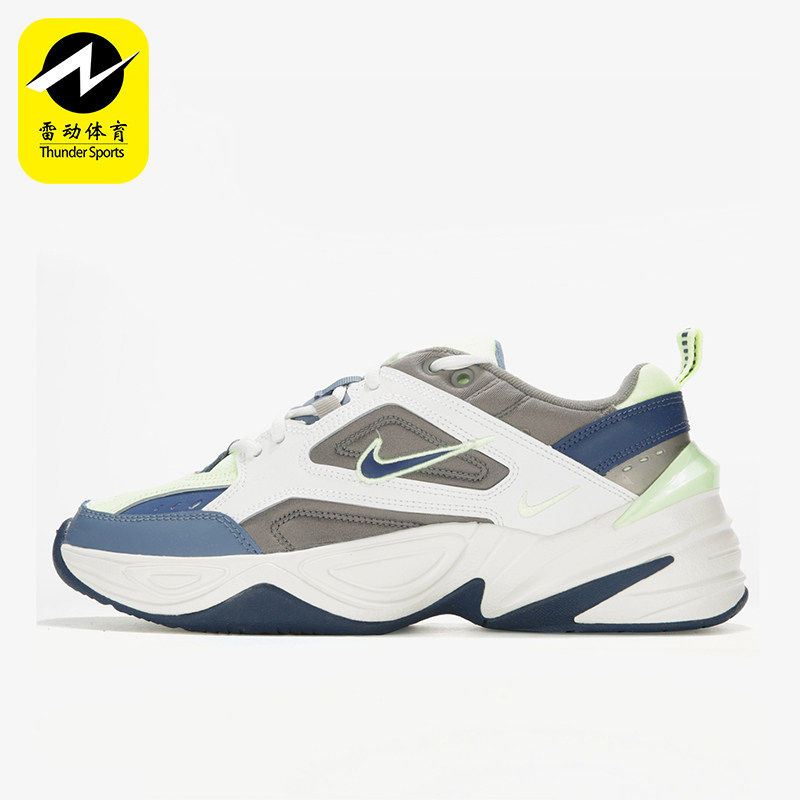 Nike/耐克正品冬季款男士训练低帮系带耐磨运动跑步鞋AV4789-106