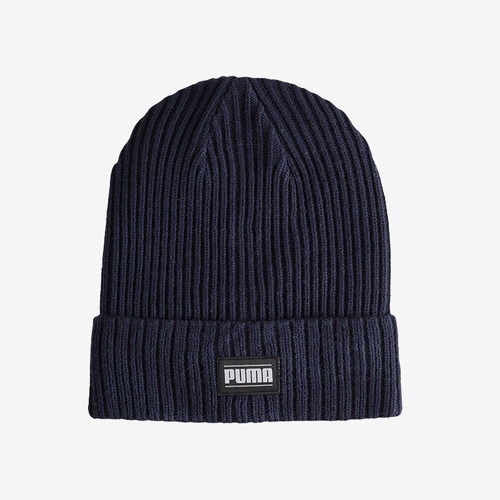 彪马男女复古休闲针织帽