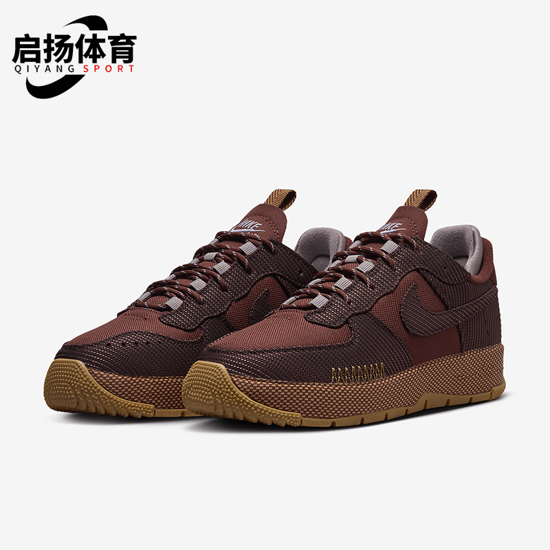 耐克男女运动复古休闲鞋