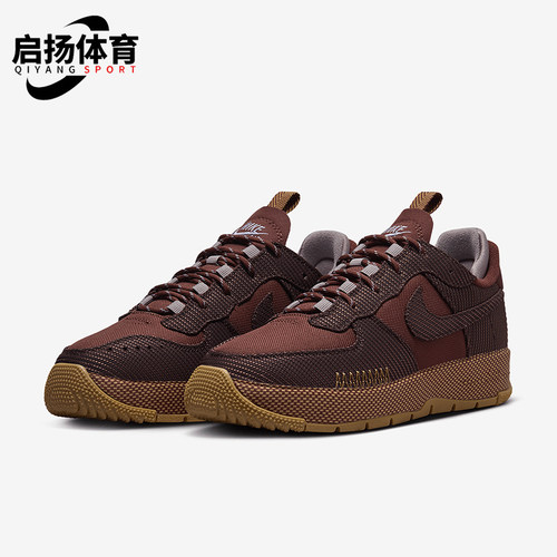 耐克男女运动复古休闲鞋