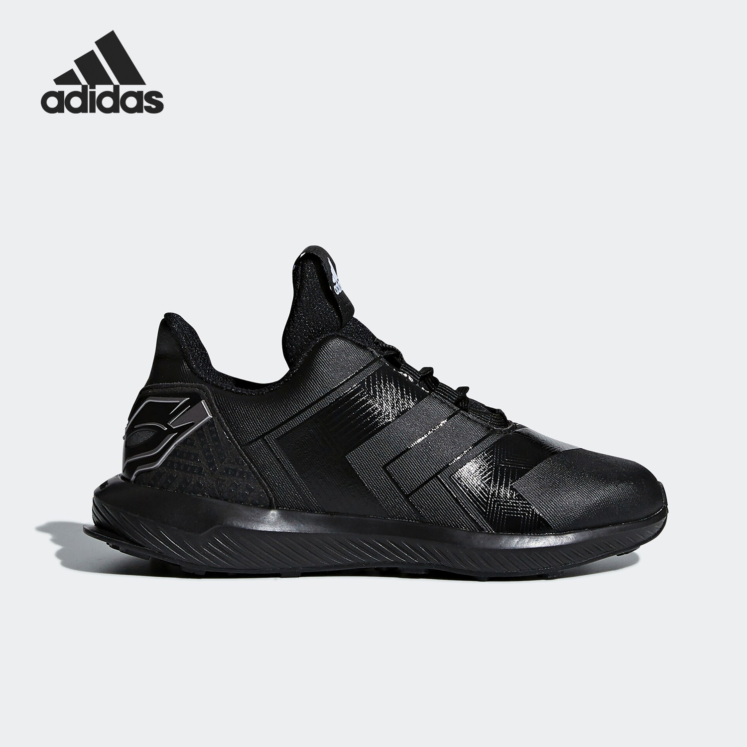 Adidas/阿迪达斯正品 当季新款中大童学生轻便运动鞋  AH2451,运动鞋new,童鞋/青少年鞋,淘宝优惠券,粉丝福利购,淘宝优惠卷