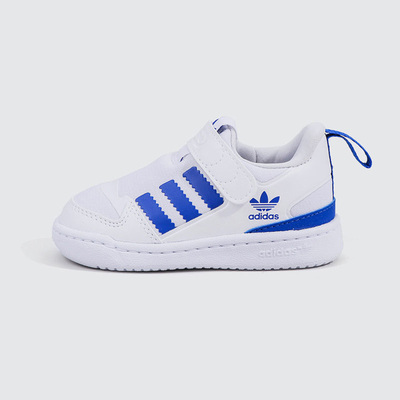 阿迪达斯2021年夏季透气运动鞋