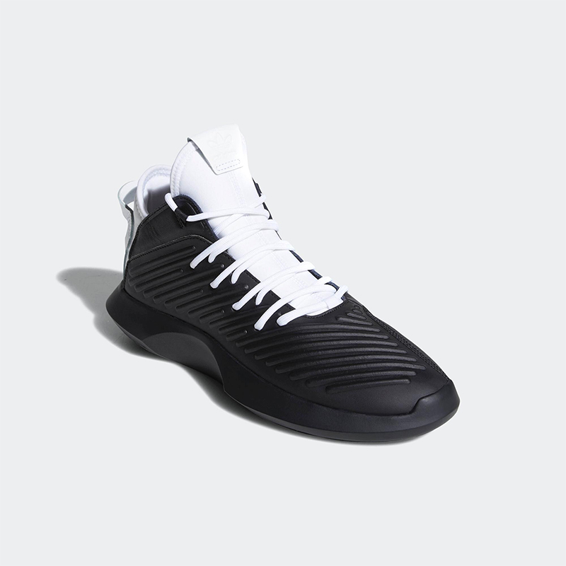 阿迪达斯男士一脚蹬训练篮球鞋