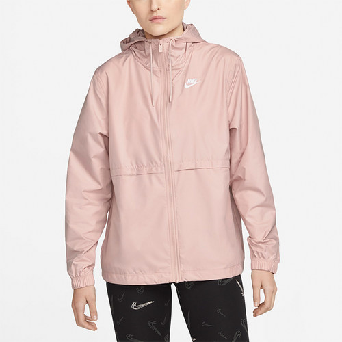 Nike/耐克女士透气运动外套