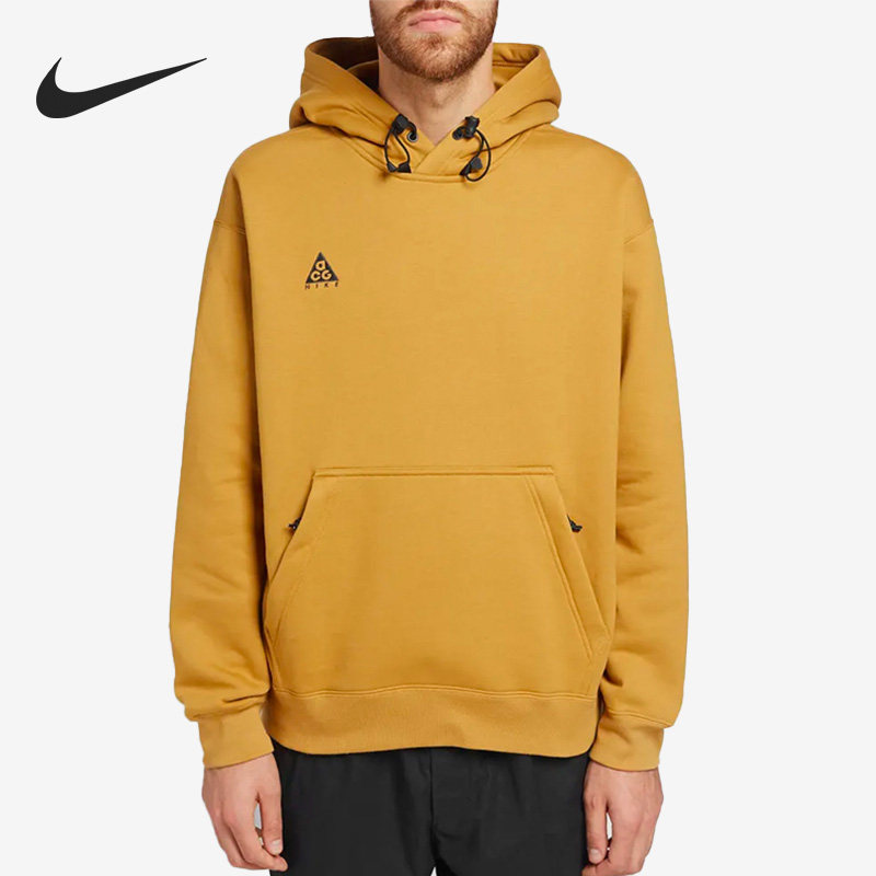 耐克正品男子休闲卫衣