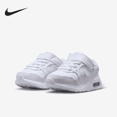 Nike/耐克正品休闲小童时尚潮流轻便低帮运动鞋 CZ5361-005
