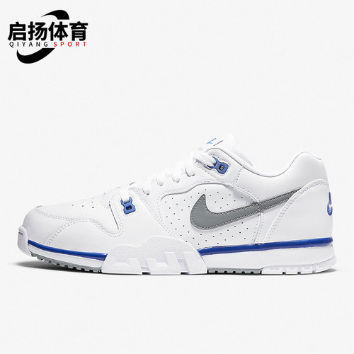 Nike/耐克正品Air Cross Trainer男士耐磨经典运动板鞋CQ9182-102