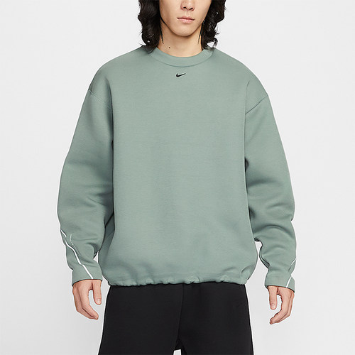 Nike/耐克正品2025秋季款男士套头运动日常长袖卫衣HV6538-364