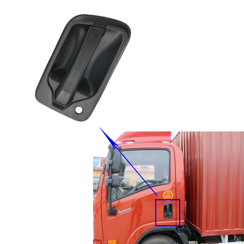 成都大运车门外把手门拉手外把手