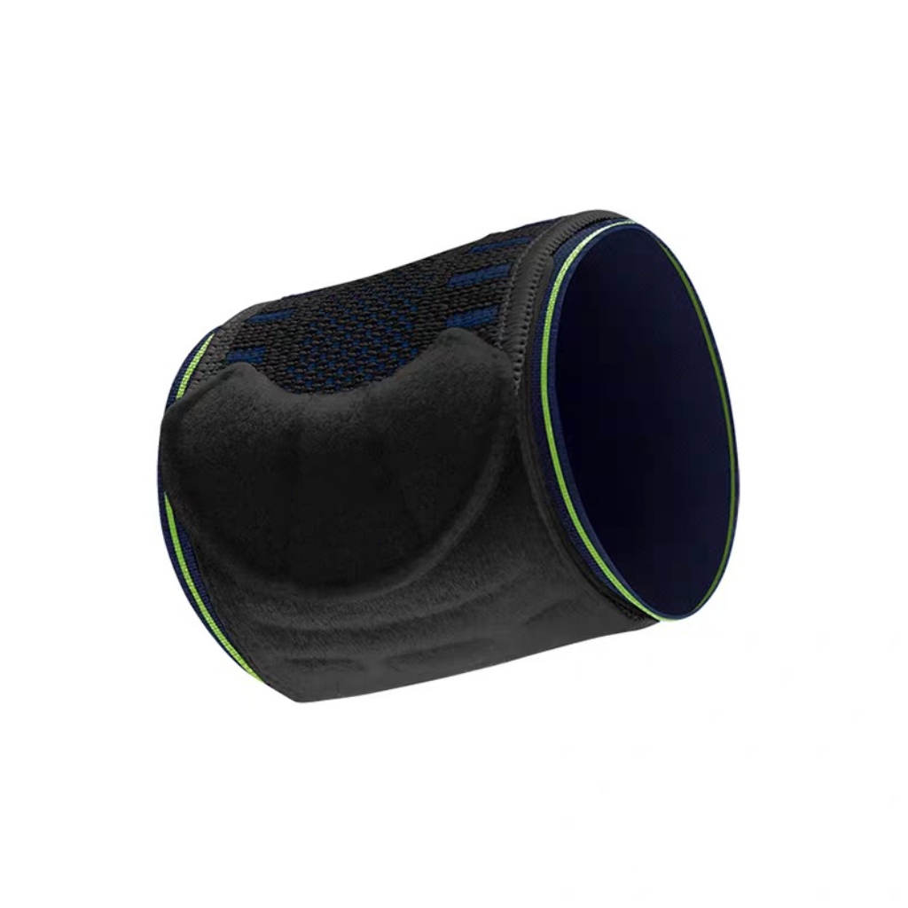 飞骨鸟运动护腕 进口透气面料 可调节压力 适合网球 篮球 羽毛球