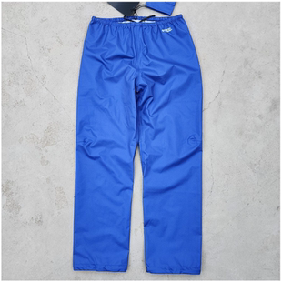 飞骨鸟GTX冲锋裤雨舞者男款防风防水透气速干长裤gamma速干冲锋裤