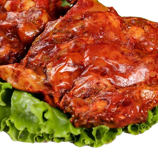 YSS香卤制鸡排鸡架整箱卤味网红爆款鸡肉零食校园怀旧即食食品