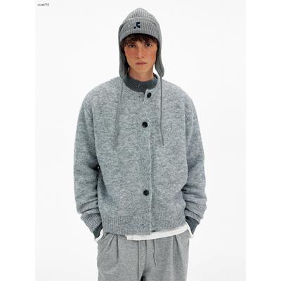 MADWITCH秋冬氛围感排扣