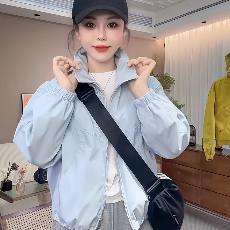 外套女2025新款今年流行