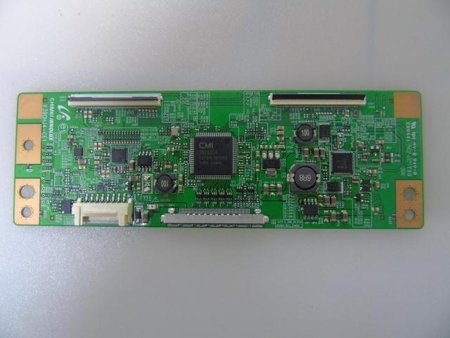 逻辑板V390HJ4-CE1
