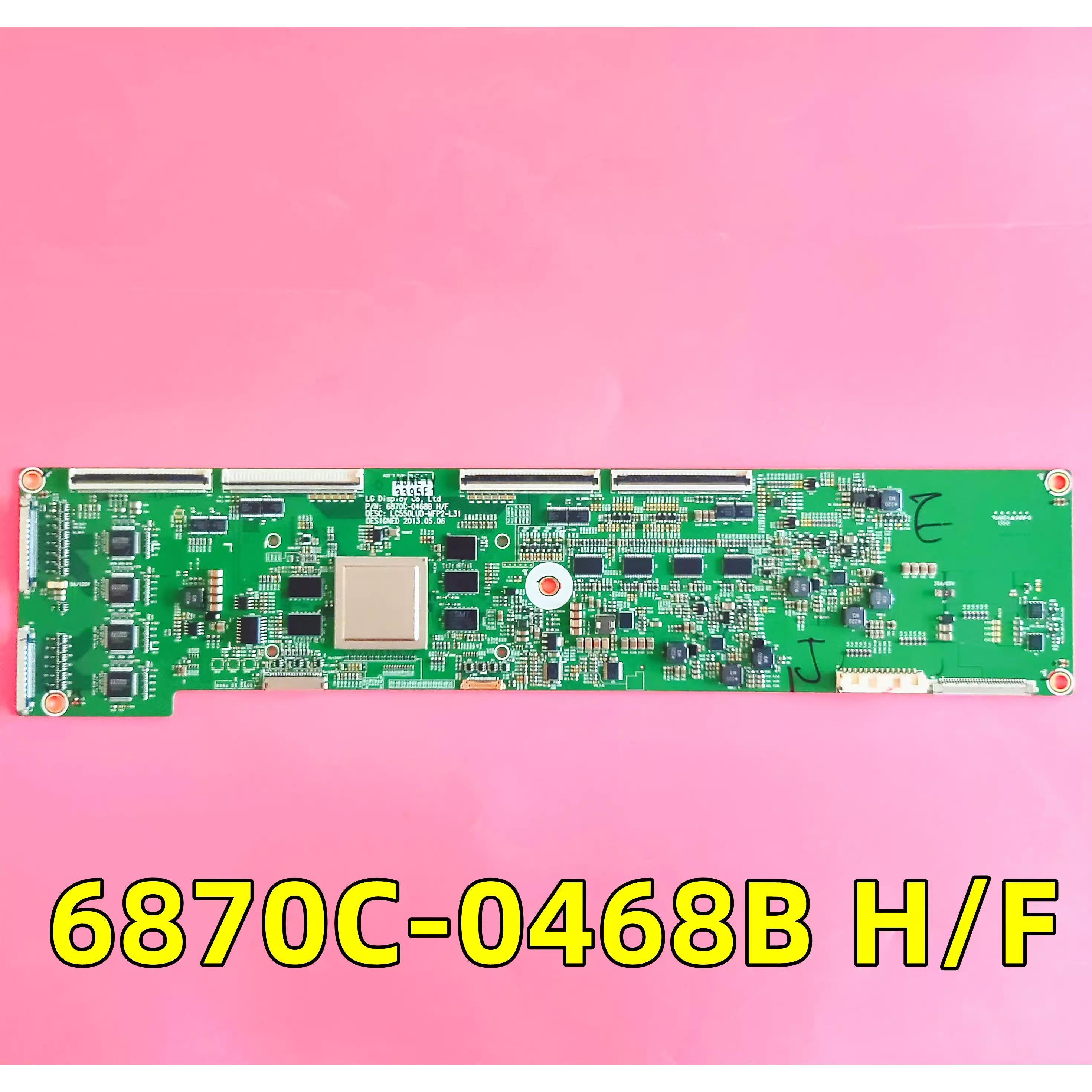 LG 55EA9700-CA逻辑板6870C-0468B