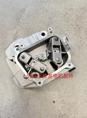 DJI无人机燃油充发电机大疆润通款t50缸头总成 大疆d12500ie缸头