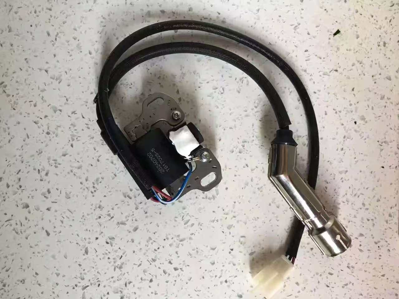 d12000ie点火器宗申版高压包