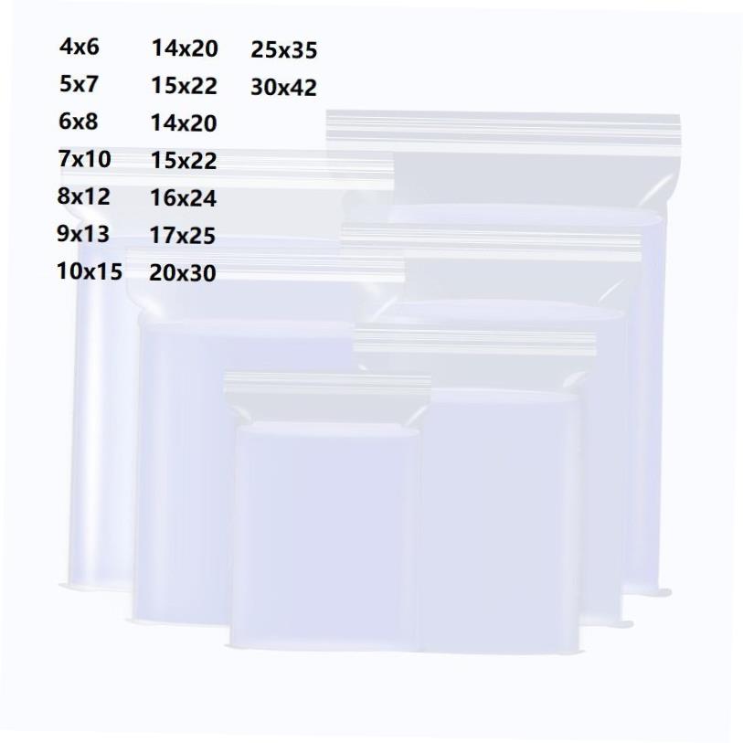 ZipLockPlastBagTraney