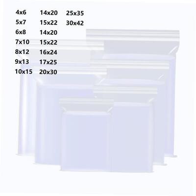 ZipLockPlastBagTraney