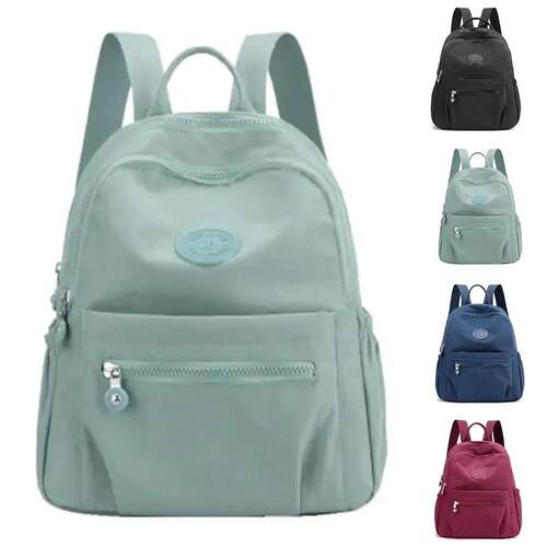 Women'sLadySBackpTrav