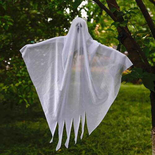 HalloweenDecoratiGhosP