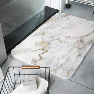 Diatom ooze MATS bath mat natural diatomite absorbing mat