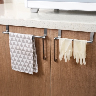 TowelRackOverDBHangi