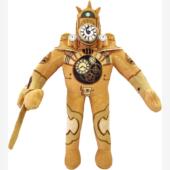 clock Speakerman man titan Plush toy Upgrade Cameraman