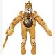clock Speakerman man titan Plush toy Upgrade Cameraman