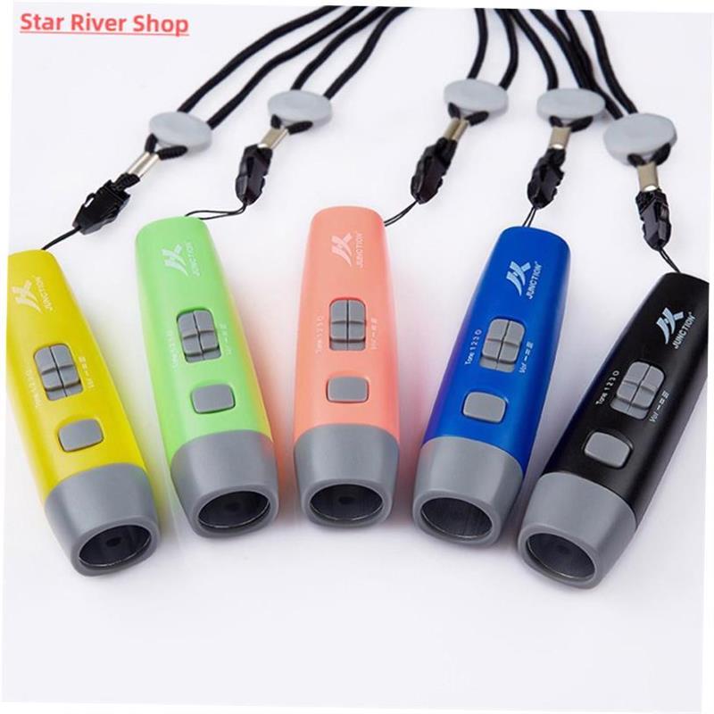 Electronic whistle Basketball Football Game Referee Training